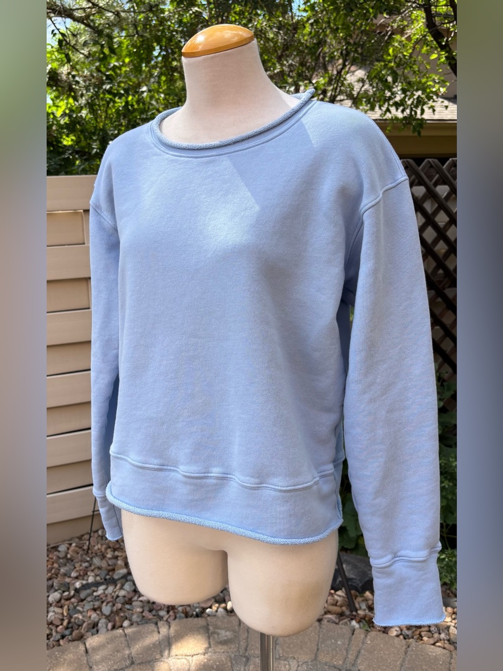 FRANK & EILEEN Sweatshirt - Picture 3 of 10